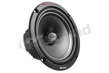 02627 Woofer 165 mm Phonocar