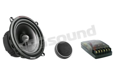 02684 Kit 2 vie 100mm Phonocar