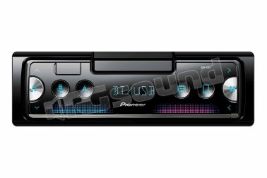 SPH-10BT smart radio Pioneer