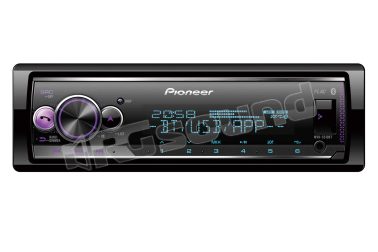 MVH-S510BT  Pioneer