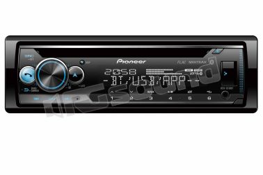 DEH-S510BT  Pioneer