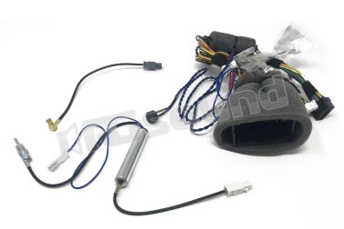 APF-X31701-RN Interfaccia UART dedicata alla JEEP Renegade Alpine
