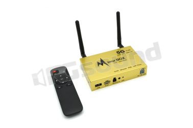 AP5C007 interfaccia Mirrorlink WI-FI full HD Alkor