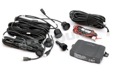 ND-PS1 Kit sensori parcheggio per SPH-20DAB e SPH-10BT Pioneer