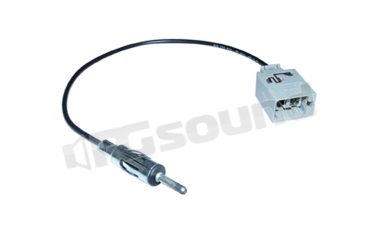 14P234 adattatore antenna per Volvo Pioneer