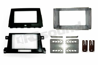 CA-HM-MAZ.001 doppio Din per Mazda CX-7 dal 2009 Pioneer