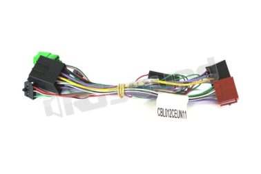 CAW07-Chevrolet - CBL012CEUN11 - Chevrolet  Kenwood