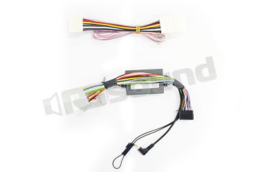 CD-HW-SUB.006 per Subaru Forester e Impreza Pioneer
