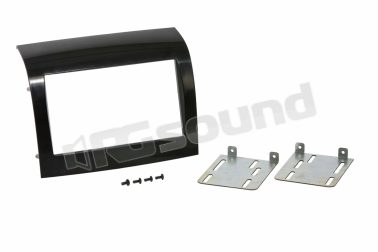 CA-HM-FIA.006 kit 2 Din per FIAT Ducato dal 2015 Pioneer