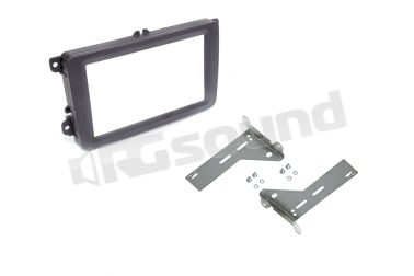 CA-HM-VAG.006 kit 2 Din per VW e Skoda Pioneer