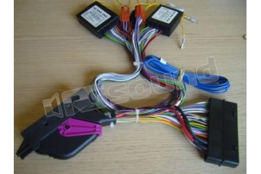 CP204 - A8 dal 2006  RG Sound