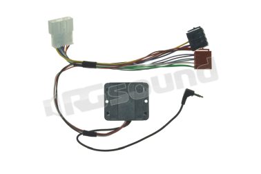 CA-R-SU.199 per Subaru Forester e Impreza Pioneer