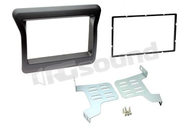 CA-HM-NRO.004 kit 2 din per Nissan NV400 Pioneer