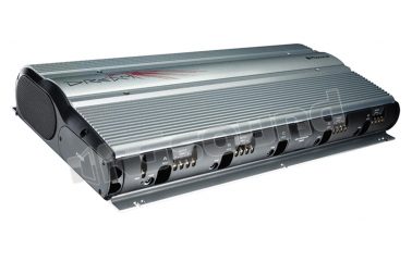 PH2000 amplificatore DREAM 8 canali Phonocar