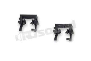 07618 adattatori lampade Led su FORD Focus Phonocar