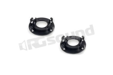 07619 adattatori lampade Led Hyundai Tucson e KIA Phonocar