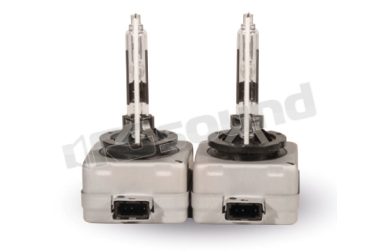 07790 coppia lampadine D1S Phonocar