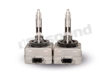 07791 coppia di lampadine D1R Phonocar