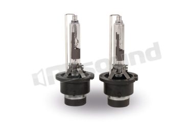 07792 coppia lampadine D2S Phonocar