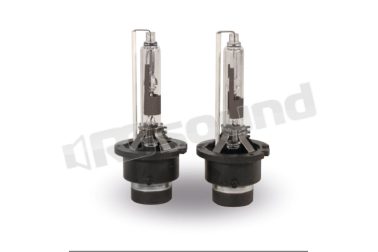 07793 coppia di lampadine D2R Phonocar