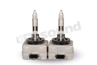 07794 coppia di lampadine D3S Phonocar