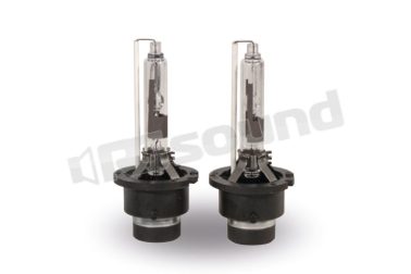 07795 Fanali xenon D4S Phonocar