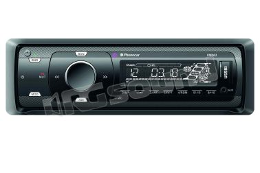 VM063  Phonocar