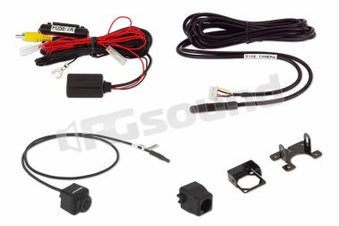 HCE-CS1100 videocamera laterale HDR Alpine