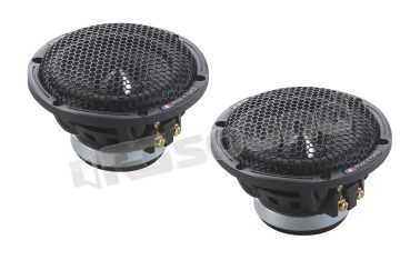 FRS 3N50 extended range 80mm BLAM