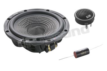 S 165N45 kit a 2 vie slim top gamma BLAM