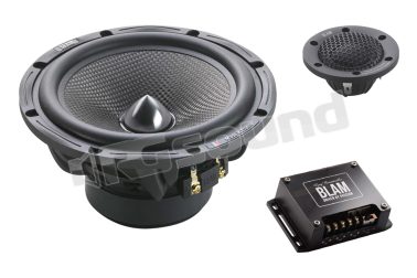 S 165.85 kit a 2 vie sound quality BLAM