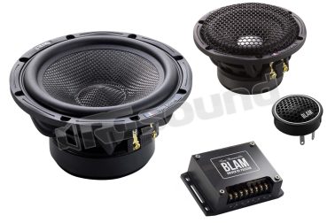 S165.300 kit a 3 vie top gamma BLAM