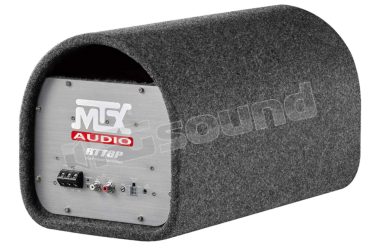 RTT 8P sub attivo a tubo 20 cm MTX audio