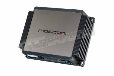 PICO 8|12 DSP micro amplificatore con DSP Mosconi