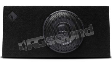 T1S-1X10 sub 25cm in cassa chiusa Rockford Fosgate