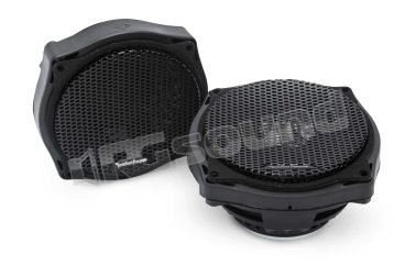 TMS6SG Pair of coaxial speakers Rockford Fosgate