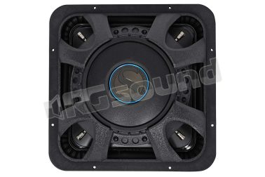 L7S152 sub 15" 380 mm, doppia bobina 2 Ohm Kicker