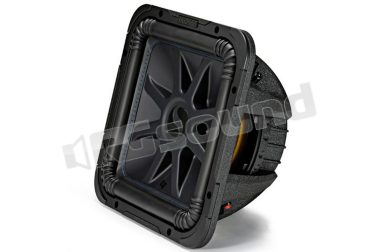 L7S122 sub 12" 300 mm Kicker