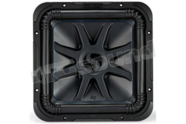 L7S124 sub 12" 300 mm Kicker