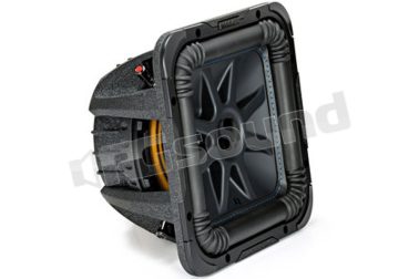 L7S102 sub 250 mm Kicker