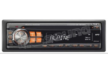 CDE-9872RM - SINTO CD/MP3  Alpine