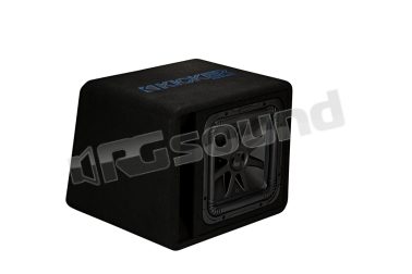 VL7S122 sub in cassa 12" 1500W Kicker