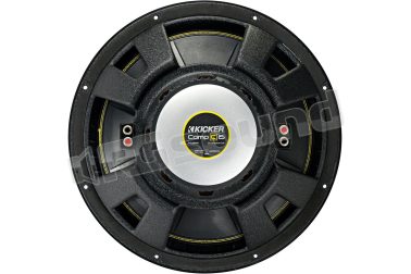 CWCD154 sub 15" 38 cm CompC Kicker