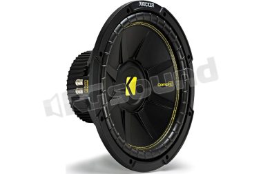 CWCD124 sub 12" 30 cm CompC Kicker