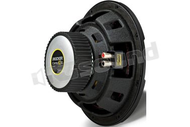 CWCD104 sub 10" 25 cm CompC Kicker