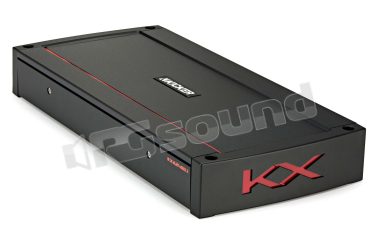 KXA2400.1 amplificatore mono classe D con controllo wireless Kicker