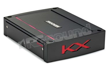 KXA1200.1 amplificatore mono canale classe D con telecomando wireless Kicker