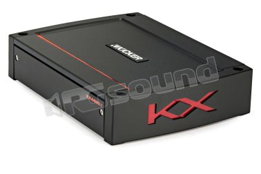 KXA800.1 amplificatore 1 canale classe D Kicker