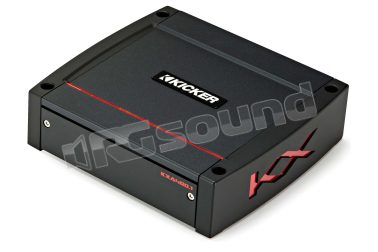 KXA400.1  Kicker