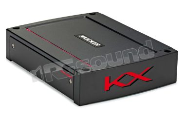 KXA400.2 amplificatore stereo classe D Kicker